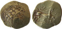 Celtic Gold Stater 150-100 BC Northwest Gaul. Namnetes. **Very rare. **  1,826.81 US$1,607.13 US$  +  89.03 US$ shipping