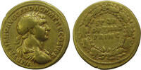 Roman Empire Aureus AD 107 Trajan *Very Rare; this type with a shortened... 36,250.61 元  ＋  615.87 元 运费
