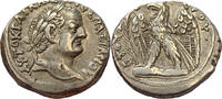 Seleucis and Pieria Antioch Tetradrachm VESPASAIN, AR Tetradrachm, AD 69... 989.65 US$931.43 US$  +  27.94 US$ shipping