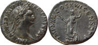 Roman Empire Denarius 69-96 AD Domitian vz / a vz 277.49 US$  +  89.03 US$ shipping