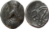 KINGS OF PERSIS Hemidrachm Uncertain king II, 1st century AD.  225.46 US$  +  89.03 US$ shipping