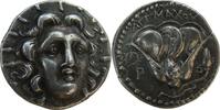 ISLANDS off CARIA Didrachm 205-190 BC Rhodos. Agemachos magistrate. Extr... 1,688.06 US$  +  89.03 US$ shipping