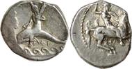  Didrachm 325-281 BC v. Chr. Ancient Greece from Tarentum in Calabria (3... 291,91 EUR  +  18,12 EUR shipping