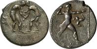   400-370 BC v. Chr. Ancient Greece Statér from Aspendos (400-370 BC)   236,55 EUR  +  18,12 EUR shipping