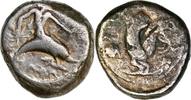   MÖ 500-470 / Chr.  Tarentum'dan Antik Yunan Nomos (MÖ 500-470) 251,65 EUR + 18,12 EUR kargo