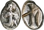 Siglos MÖ 486-450 / Chr.  Ahameniş İmparatorluğu'ndan antik Yunanistan (48 ... 120,79 EUR + 18,12 EUR kargo
