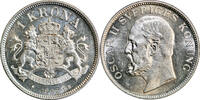 1 krona 1906 Sweden