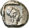 Statér from Side in Pamphylia (ca. 460-430 BC) -