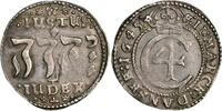 2 mark 1645 Norway