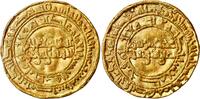  Dinar 6 AD (gold!) from Caliph al-Zahir (1025/6 AD)  970.15 US$  +  19.80 US$ shipping