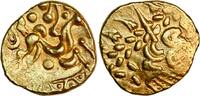 stater Ambiani (gold!) 2nd-1st century BC