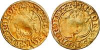  goldgulden 1491-1495 Germany (gold!)  816.71 US$  +  19.80 US$ shipping