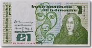 1 pound Ireland -