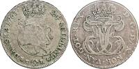 Norway 24 skilling 1764 Norway  133.64 US$  +  19.80 US$ shipping