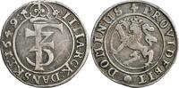 Norway 2 mark 1649 Norway  445.48 US$  +  19.80 US$ shipping