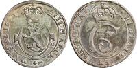Norway 4 mark 1671 Norway  790.18 US$  +  21.07 US$ shipping