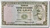 Asia 20 escudos 1967 Timor  15.80 US$  +  21.07 US$ shipping