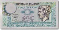Asia 500 lire 1974 Italy  15.80 US$  +  21.07 US$ shipping