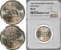  25 &oslash;re 1926 Greenland (MS 66) Greenland (MS 66) 210.72 US$  +  21.07 US$ shipping