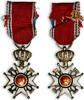   Norway, Order of St Olav (miniature) st 210.72 US$  +  21.07 US$ shipping