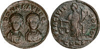  408-423 n. Chr. Exagium Solidi  1,158.93 US$  +  21.07 US$ shipping