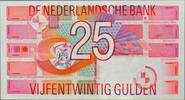  25 gulden 1992 Netherlands  21.07 US$  +  21.07 US$ shipping