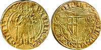  goldgulden 1410-1414 Germany (gold!)  1,158.93 US$  +  21.07 US$ shipping