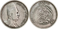 10 piastres 1923 Egypt  47.41 US$  +  21.07 US$ shipping