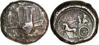  425-401 v. Chr. Dishekel from Sidon in Phoenicia (ca. 425-401 BC) - Ex ... 3,160.73 US$  +  21.07 US$ shipping