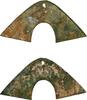 Asia 400 v. Chr China, bridge money from the Zhou Dynasty (ca. 600&ndash;400 B... 126.43 US$  +  21.07 US$ shipping