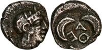  393-294 v. Chr. Tritartemorion from Athens in Attica (393-294 BC)  316.07 US$  +  21.07 US$ shipping