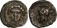  Obol 380 v. Chr from Tarsos in Cilicia (ca. 380 BC)  158.04 US$  +  21.07 US$ shipping