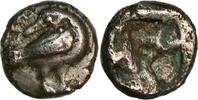  Diobol 480-470 v. Chr. from Eion (ca. 480-470 BC)  205.45 US$  +  21.07 US$ shipping