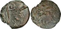  prutah 31 n. Chr. Judaea from Pontius Pilate  205.45 US$  +  21.07 US$ shipping