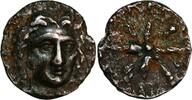  5 v. Chr Trihemiobol&nbsp;from the Satraps of Caria (ca. 341/0-336/5 BC)  189.64 US$  +  21.07 US$ shipping