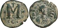  Follis 512-517 n. Chr. from Emperor Anastasius I I 100.09 US$  +  21.07 US$ shipping