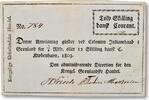  12 skilling 1803 Greenland  2,633.94 US$  +  21.07 US$ shipping