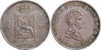 Norway speciedaler 1835 Norway  1,264.29 US$  +  21.07 US$ shipping