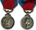  1815 Great Britain, the Battle of Waterloo in  521.52 US$  +  21.07 US$ shipping