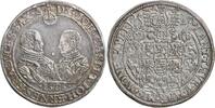 Preussen, Germany &amp; Austria 1586 Germany, reichsthaler  629.51 US$  +  21.07 US$ shipping