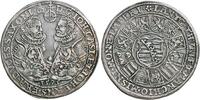 Preussen, Germany &amp; Austria 1595 Germany, reichsthaler  629.51 US$  +  21.07 US$ shipping