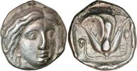  Tetradrachm 316-305 v. Chr. from Rhodes in Caria (ca. 316-305 BC)  2,633.94 US$2,054.47 US$  +  21.07 US$ shipping