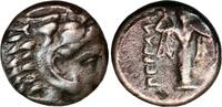  Diobol 310-282 v. Chr. from Pergamon in Mysia (ca. 310-282 BC)  142.23 US$  +  21.07 US$ shipping
