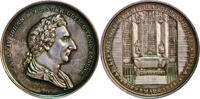 1844 Sweden, the King's funeral F