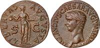  As 42 AD As from Emperor Claudius  881.05 US$  +  19.80 US$ shipping