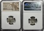 ROMAN REPUBLIC ROMAN REPUBLIC AR Denarius L.C.Piso Frugi, c.90 BC NGC Ch AU AR Denarius L.C.Piso Frugi, c.90 BC NGC Ch AU Strike: 4/5 Surface: 4/5