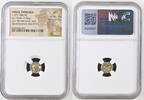 EL Hecte c.477-388 BC IONIA, PHOCAEA IONIA, PHOCAEA EL Hecte c.477-388 BC NGC VF NGC VF Strike: 4/5 Surface: 5/5
