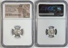 BOSPORUS,PANTICAPAEUM AR Drachm AR Drachm 2nd-1st Centuries BC BOSPORUS PANTICAPAEUM Dicher Collection -