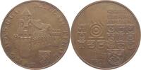 &Ouml;sterreich mit B&ouml;hmen / Cechy, Tirol und S&uuml;dtirol Medaille 1974 Hall in ... 194.90 元  ＋  38.98 元 运费
