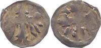 Brandenburg-Preussen Denar 1360-1365 Ludwig II. der R&ouml;mer gemeinsam mit ... 506.73 元  ＋  70.16 元 运费